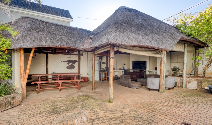 4 Bedroom Property for Sale in Woodleigh Eastern Cape